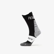 Nogavice FTSHP x adidas Terrex STARGAZER Crew Socks Black XS