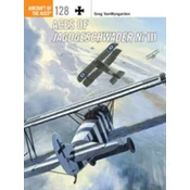 Aces of Jagdgeschwader Nr III