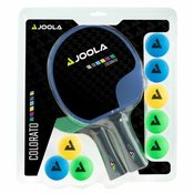 Set za ping pong JOOLA COLORATO