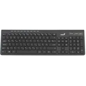 Genius tastatura slimstar 7230 ser wireless ( TAS7230/Z )