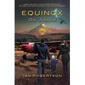 Equinox on Arran