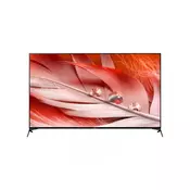 SONY Bravia XR75X93JAEP Smart, 4k UHD