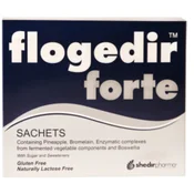 Shedir Pharma Flogedir forte prašak, 18 kesica