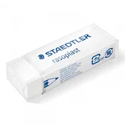 Radirka staedtler 526 b20 bela