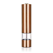 Banquet elektricni mlin za zacine Copper, 22,5 cm