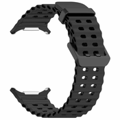 TECH-PROTECT ICONBAND PRO SAMSUNG GALAXY WATCH ULTRA (47 MM) BLACK (5906302312276)
