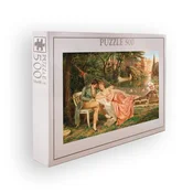 WALLXPERT Puzzle PZL_045_500