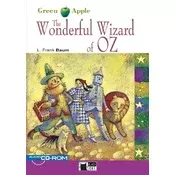 The Wonderful Wizard of Oz