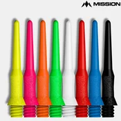 MISSION | Titan Drift| Soft Tip | 2BA - bag 50