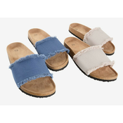 Papuce torarp vel. 35-42 razne ( 2903600 )