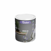 EkoLak akrilni lak 0.75 l polu-mat