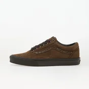 Sneakers Vans Old Skool Metal Brown EUR 42