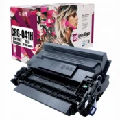 Inkdigo toner 041H kompatybilny z Canon imageCLASS LBP312dn LBP-312 Certyfikat TÜV