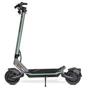 MS ENERGY E-ROMOBIL FLARE X hydraulic d.