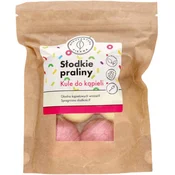 Sweet Pralines kopalne bombice 6 x 50 g