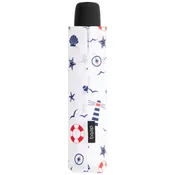 Derby Hit Mini Maritime White