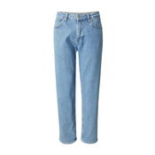 GABBA Kavbojke Max Cros moder denim