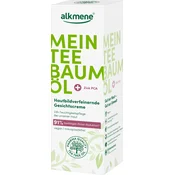 Mein Teebaumöl - Krema za lice za poboljšanje tena - 50 ml