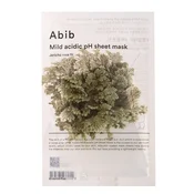 Jericho Rose Fit Mild Acidic pH Sheet Mask - Maschera idratante in tessuto - 30 ml