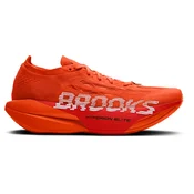 Brooks HYPERION ELITE 6, moški tekaški copati, rdeča 100054