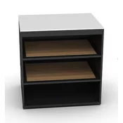 Brabura Vgradni modul - Odprt predalnik CT 90
