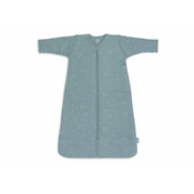 Jollein spalna vreča - zimska 70cm Twinkling sea green