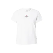 LEVIS ® Majica The Perfect bela