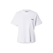 ELLESSE Majica ROTELLO črna/bela