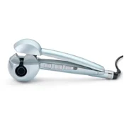 Babyliss C1700E Curl Secret hydro fusion Stajler, Plavi