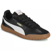 Puma Muške patike Club Kayzer Og, Crne