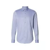Calvin Klein Srajca ESNTL svetlo modra