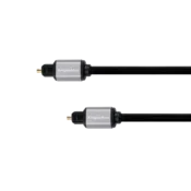 Krüger&Matz Optični kabel , 5m