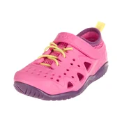 Crocs Swiftwater Play Crocs Kids 204989 Roza