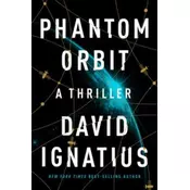 Phantom Orbit - A Thriller