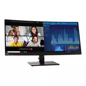 LENOVO TV P34w-20 34 IPS 21:9 62DCRAT3EU