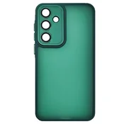 MaxMobile maskica za Samsung Galaxy A57 5G MATTE BLUR zelena