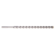 Raider 153682 Burgija sa SDS-max prihvatom, 14?1000 mm