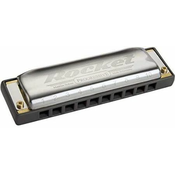 HOHNER USTNA HARMONIKA ROCKET AMP 2013/20 D