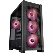 Asus gt302 tg argb tuf Gaming kucište crno