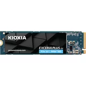 Disk SSD M.2 NVMe PCIe 5.0 1TB Kioxia Exceria Plus G4 2280 10000/7900MB/s (LVD10Z001TG8)
