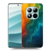 Silikonski prozorni ovitek za Xiaomi Redmi Note 15 Pro+ - Solar
