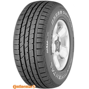 CONTINENTAL letna pnevmatika 225/65R17 102T CrossContact LX