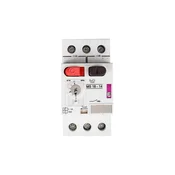 Motorno stikalo 3P 5,5 kW 9-14A MS18 004600350