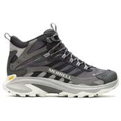 Moška obutev za uporabo na prostem Merrell Moab Speed 2 Mid Gtx Asphalt EUR 41,5