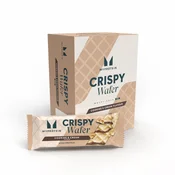 MyProtein Protein Wafers Cookies & Cream 10x40 g