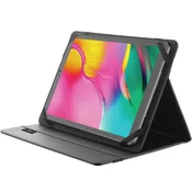 TRUST Ovitek za tablični računalnik PRIMO FOLIO 10 ECO - BLACK