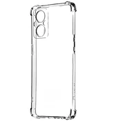 Ovitek Ultra Clear TPU za Oppo Reno 7Z/A96 - Prozorna KP23670