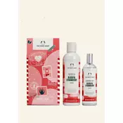 Berries & Bliss Blissful Strawberry Treats