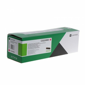 Toner Lexmark C3220M0 Magenta/Original