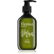 Herbal Collection Liquid Soap tekoče milo 300 ml